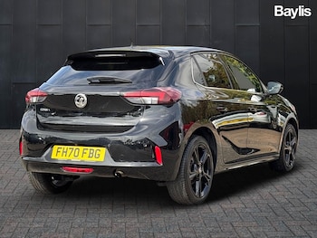 Used Vauxhall Corsa 2020 for sale - 75984773: Photo
