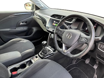 Used Vauxhall Corsa 2020 for sale - 75984773: Photo