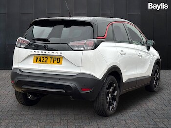 Used Vauxhall Crossland 2022 for sale - 77087555: Photo