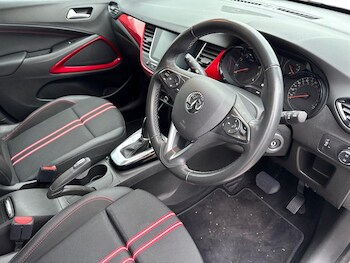 Used Vauxhall Crossland 2022 for sale - 77087555: Photo
