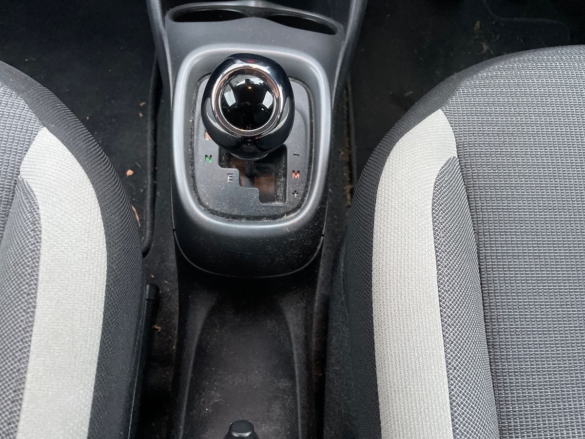 Used Toyota AYGO 2021 for sale - 76874360: Photo 15