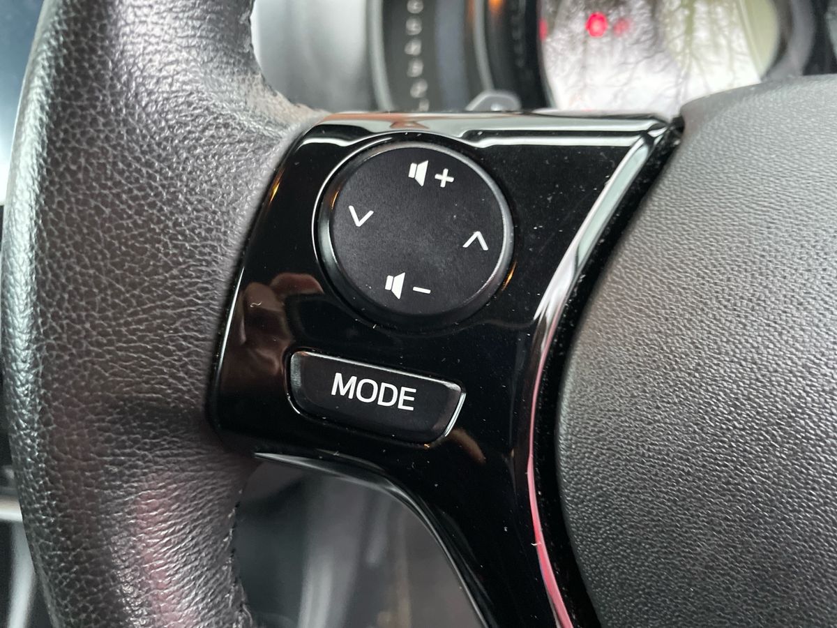 Used Toyota AYGO 2021 for sale - 76874360: Photo 22