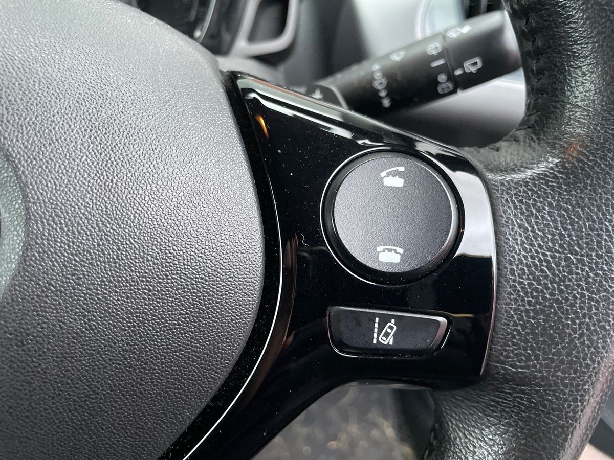 Used Toyota AYGO 2021 for sale - 76874360: Photo 23