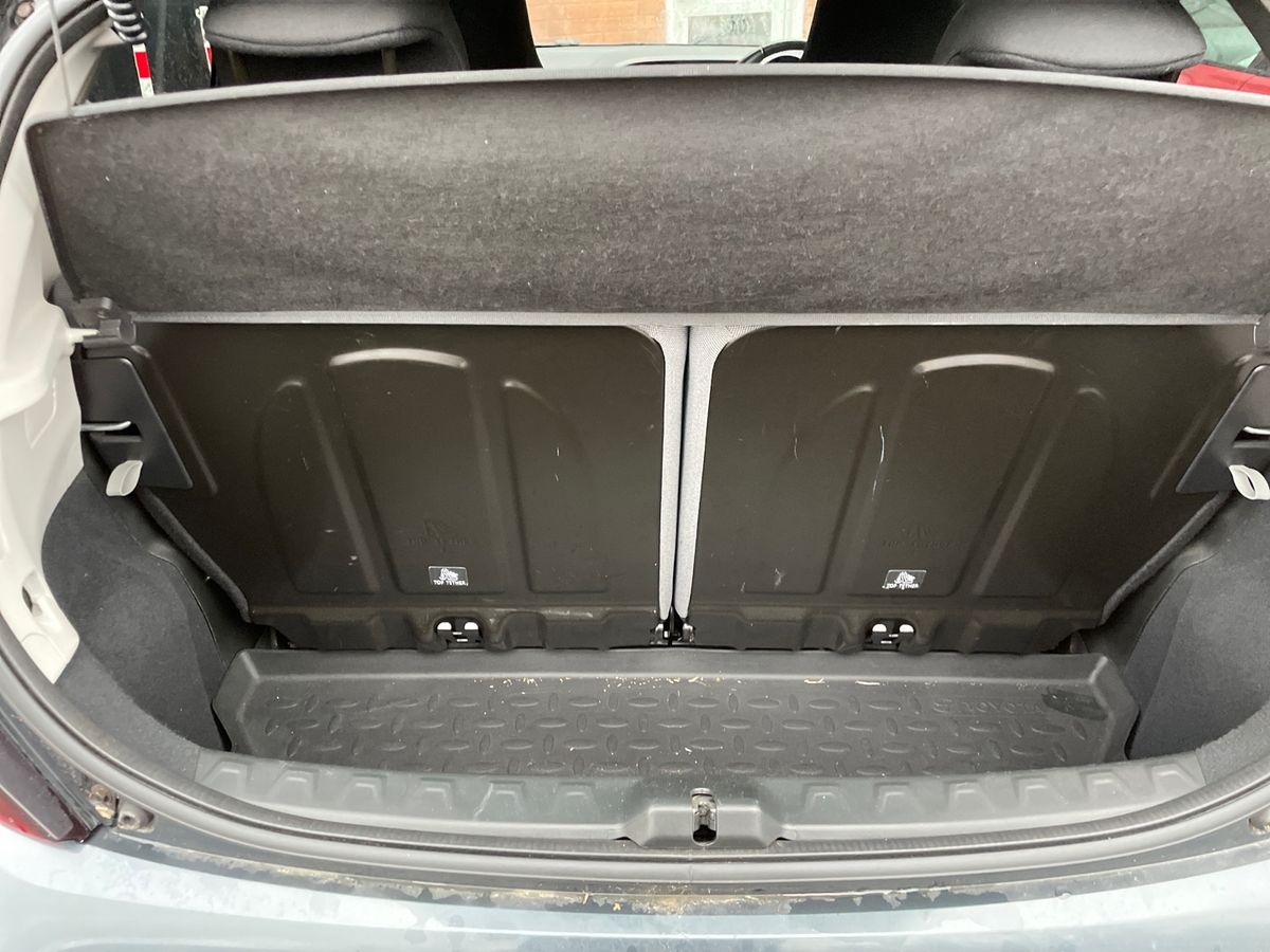 Used Toyota AYGO 2021 for sale - 76874360: Photo 25