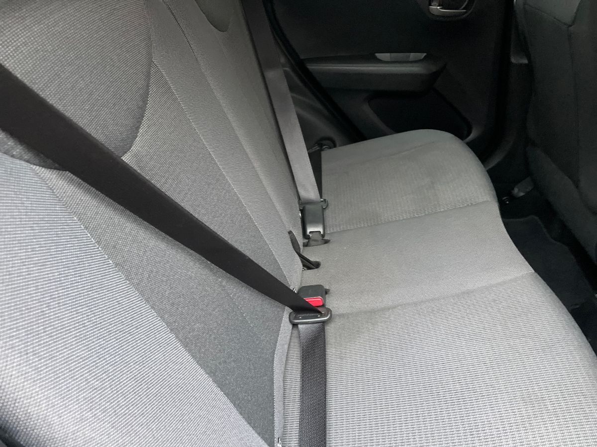 Used Toyota AYGO 2021 for sale - 76874360: Photo 26