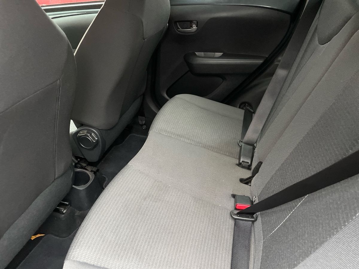 Used Toyota AYGO 2021 for sale - 76874360: Photo 27