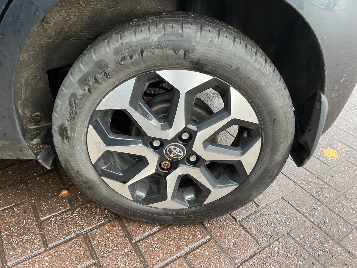 Used Toyota AYGO 2021 for sale - 76874360: Photo 29