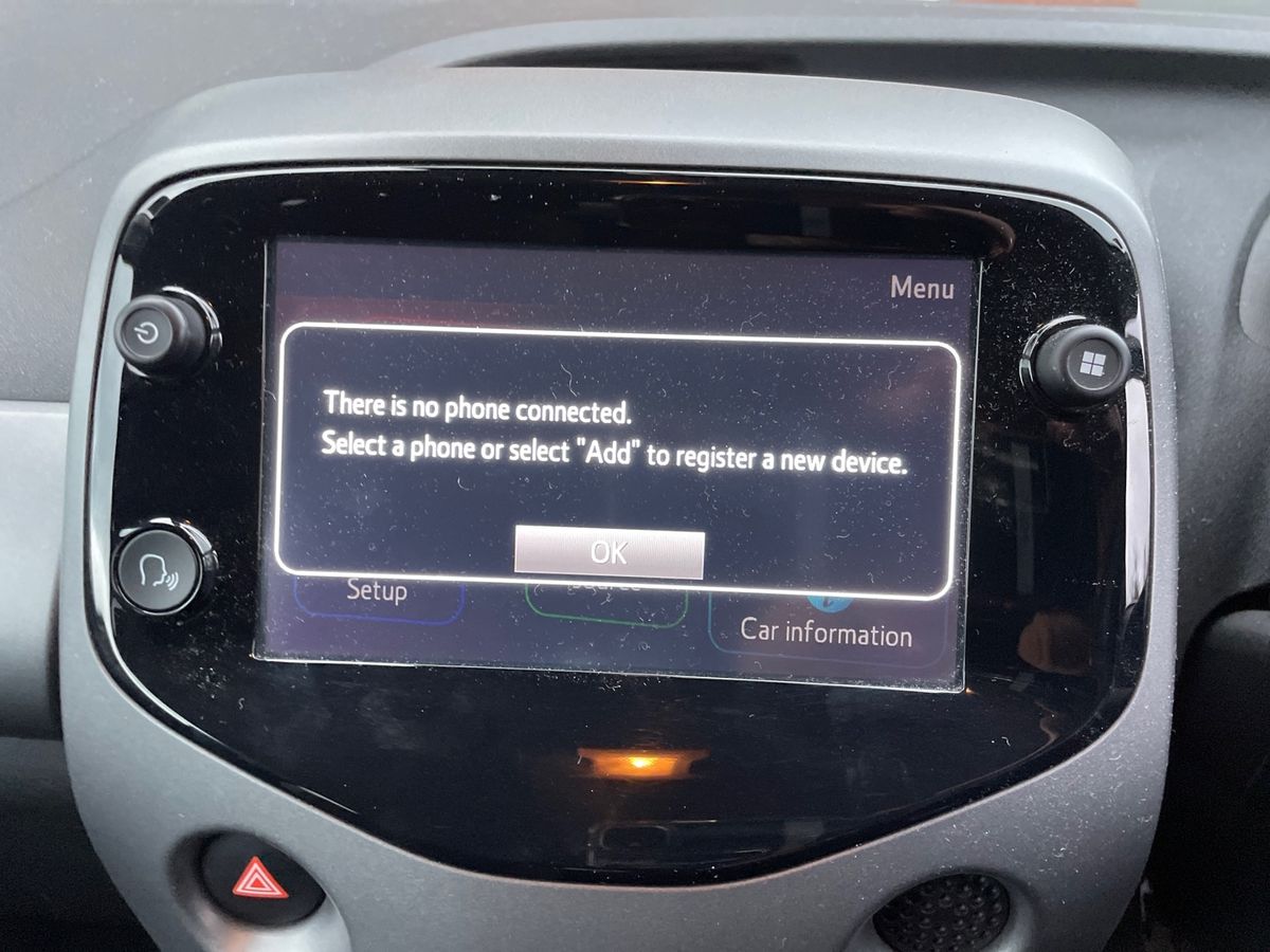 Used Toyota AYGO 2021 for sale - 76874360: Photo 32