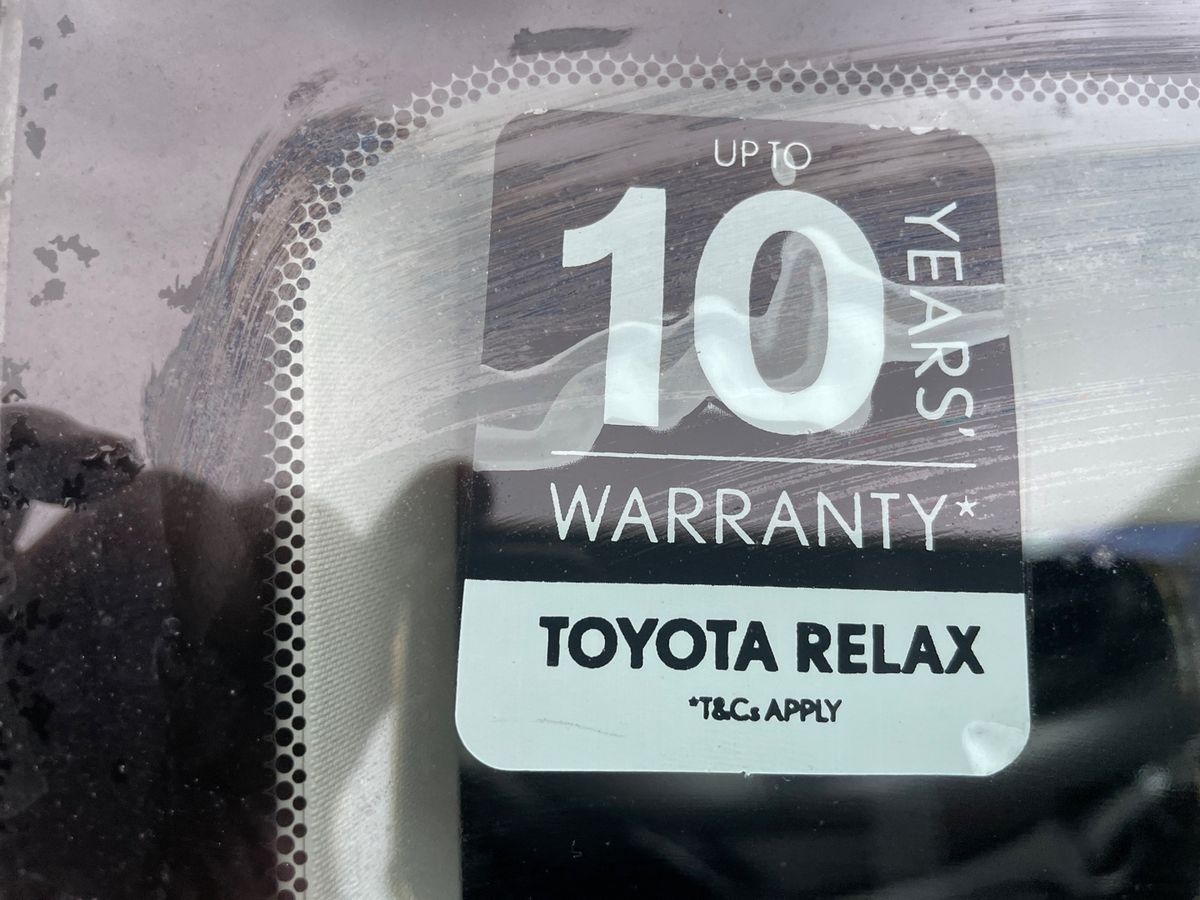 Used Toyota AYGO 2021 for sale - 76874360: Photo 41