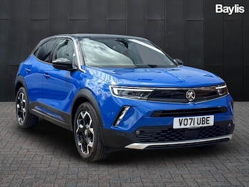 Used Vauxhall Mokka 2021 for sale - 75486701: Photo