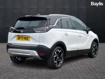 Used Vauxhall Crossland 2022 for sale - 74472962: Photo