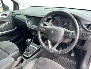 Used Vauxhall Crossland 2022 for sale - 74472962: Photo