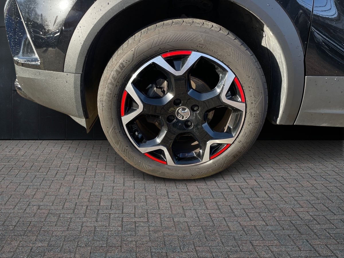 Used Vauxhall Mokka 2023 for sale - 77406248: Photo 11