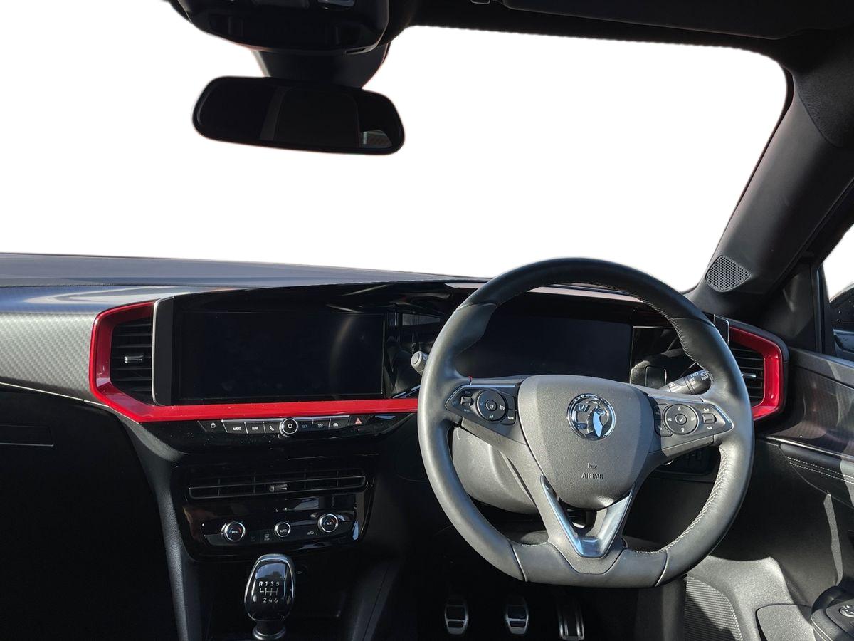 Used Vauxhall Mokka 2023 for sale - 77406248: Photo 12