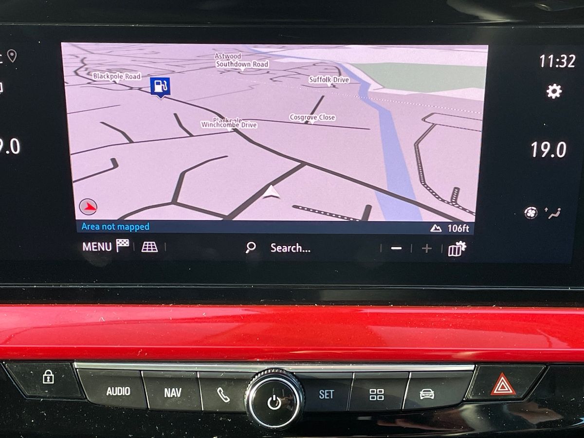 Used Vauxhall Mokka 2023 for sale - 77406248: Photo 19