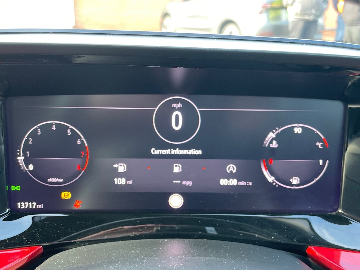 Used Vauxhall Mokka 2023 for sale - 77406248: Photo 21