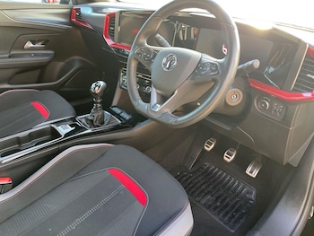 Used Vauxhall Mokka 2023 for sale - 77406248: Photo