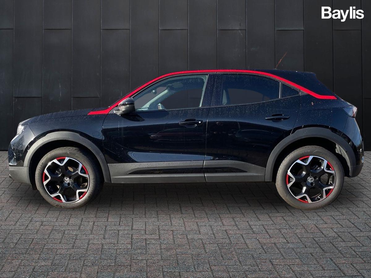 Used Vauxhall Mokka 2023 for sale - 77406248: Photo 8