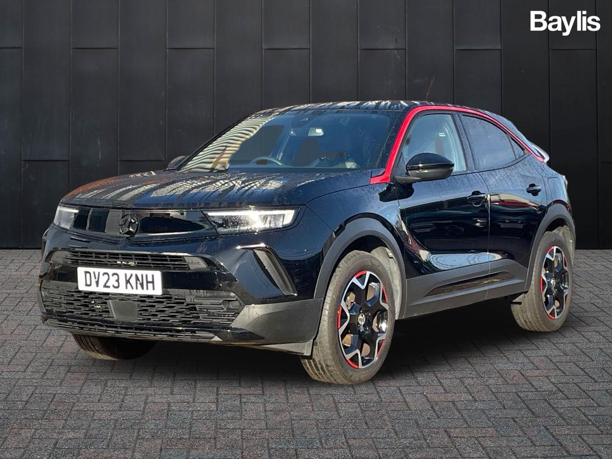 Used Vauxhall Mokka 2023 for sale - 77406248: Photo 9