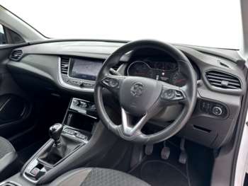 Used Vauxhall Grandland X 2018 for sale - 74794902: Photo