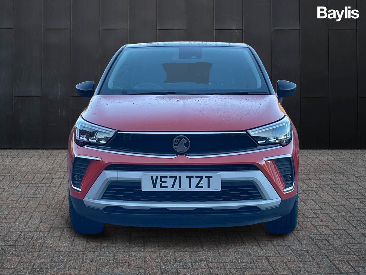 Used Vauxhall Crossland 2022 for sale - 77047808: Photo 10