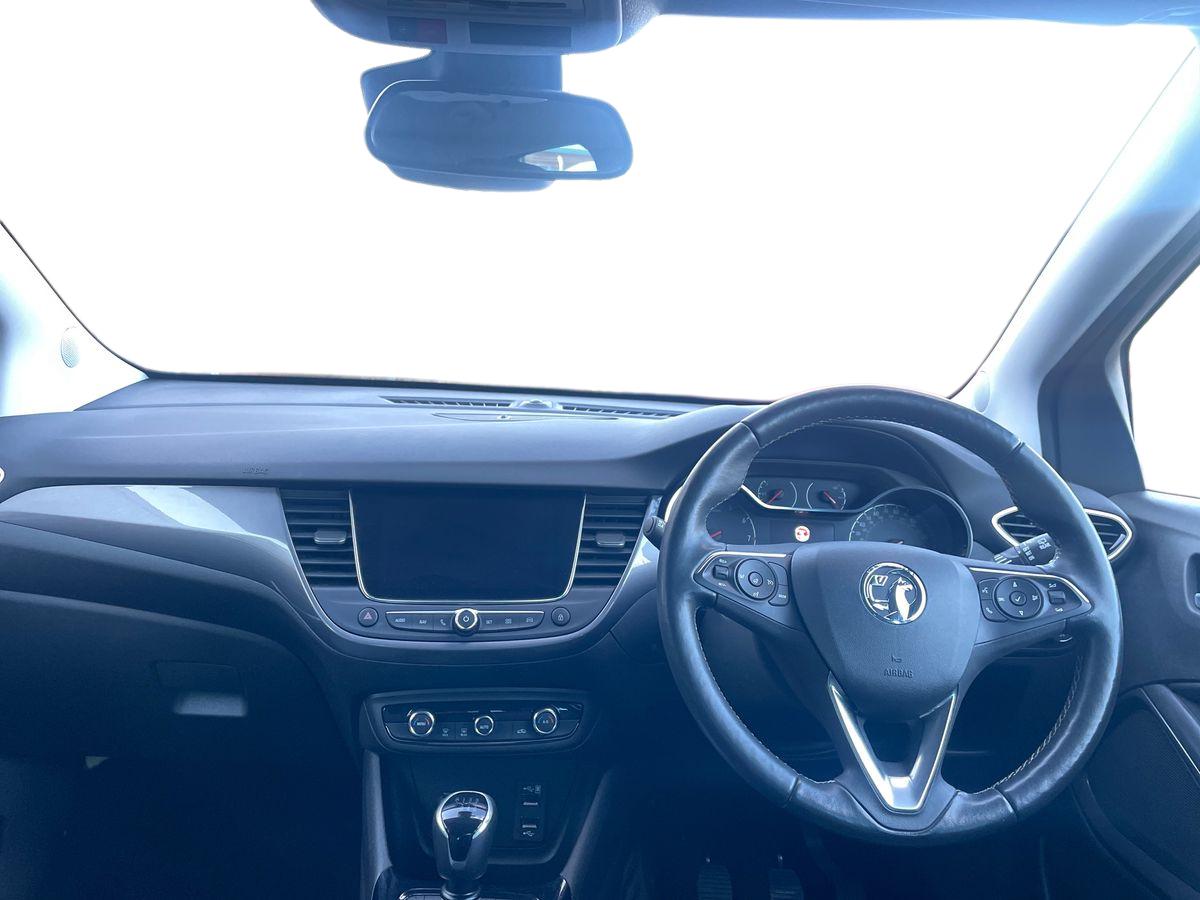 Used Vauxhall Crossland 2022 for sale - 77047808: Photo 12