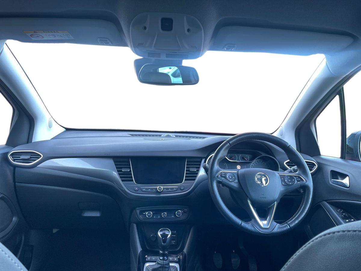 Used Vauxhall Crossland 2022 for sale - 77047808: Photo 13