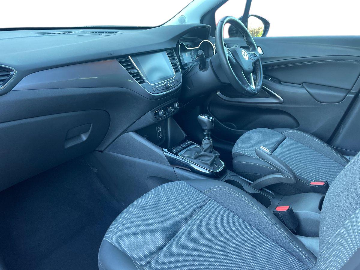 Used Vauxhall Crossland 2022 for sale - 77047808: Photo 14