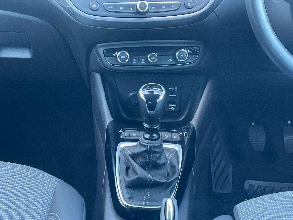 Used Vauxhall Crossland 2022 for sale - 77047808: Photo 15