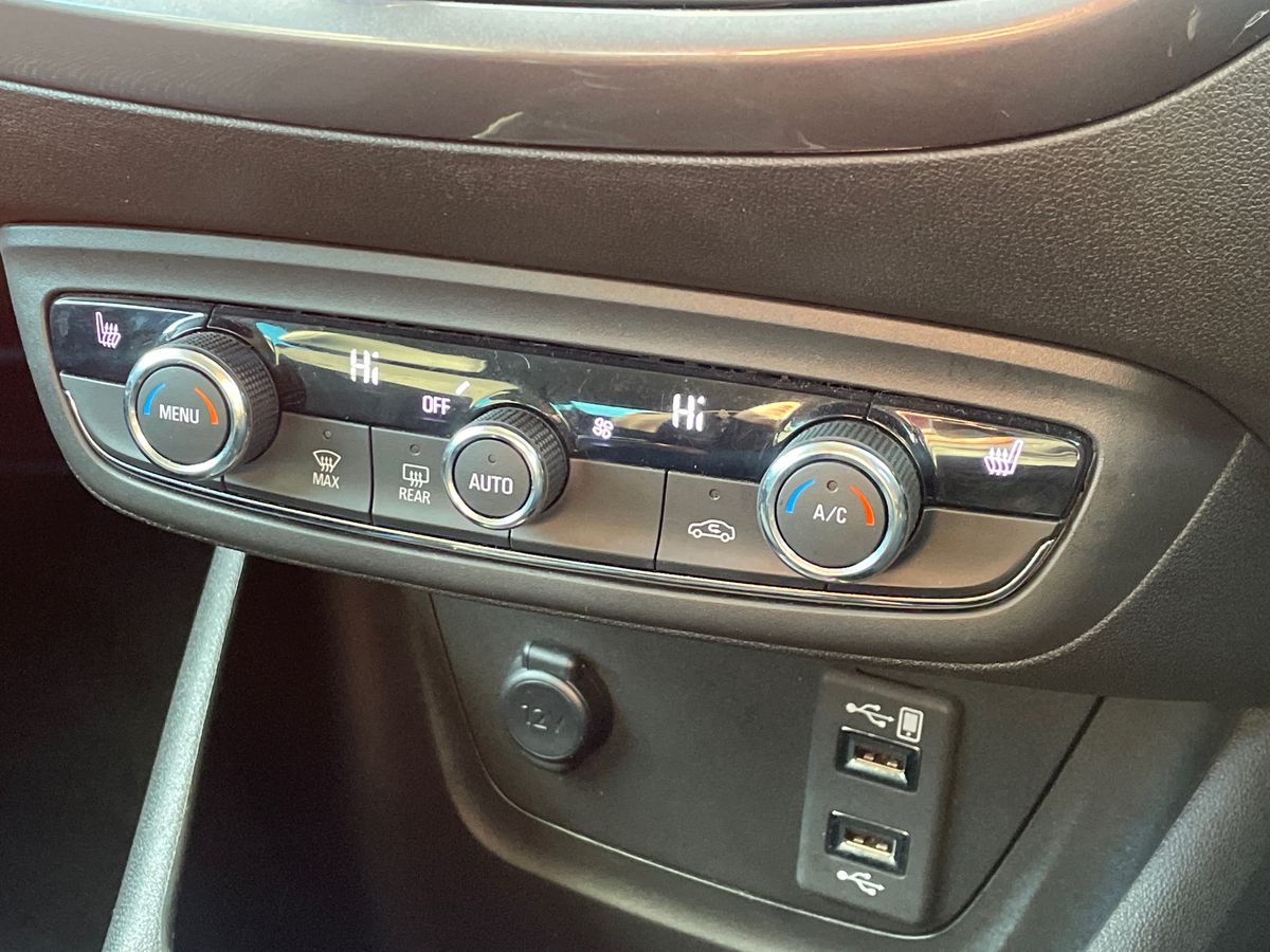 Used Vauxhall Crossland 2022 for sale - 77047808: Photo 16