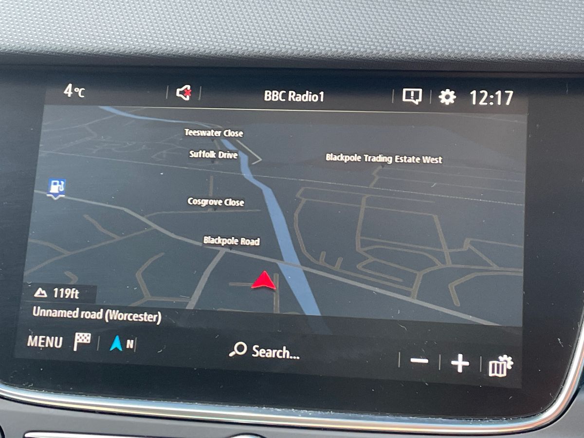 Used Vauxhall Crossland 2022 for sale - 77047808: Photo 19