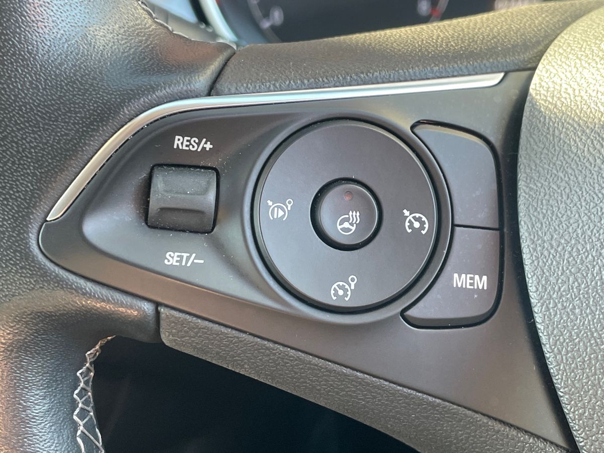 Used Vauxhall Crossland 2022 for sale - 77047808: Photo 22