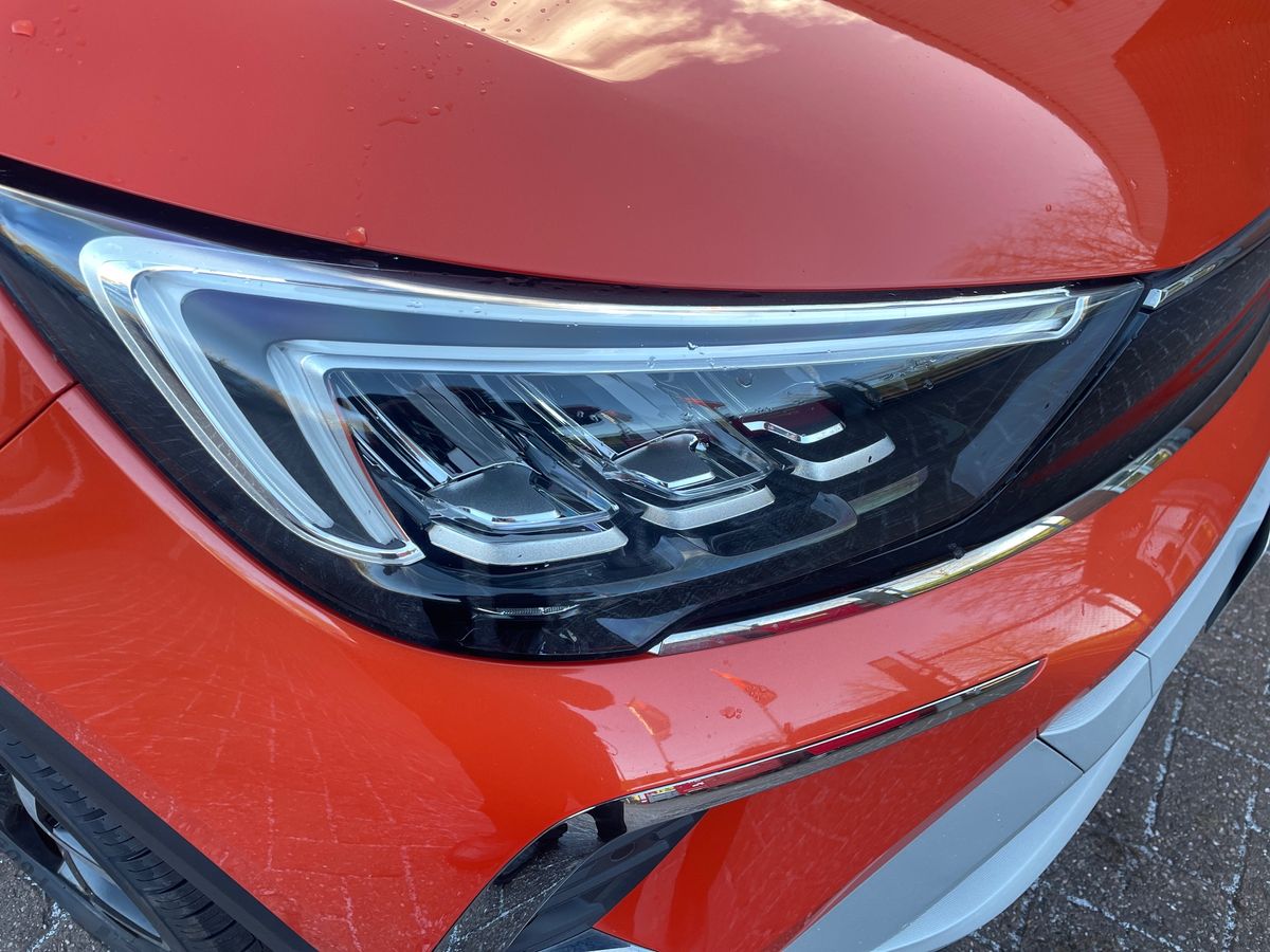 Used Vauxhall Crossland 2022 for sale - 77047808: Photo 36