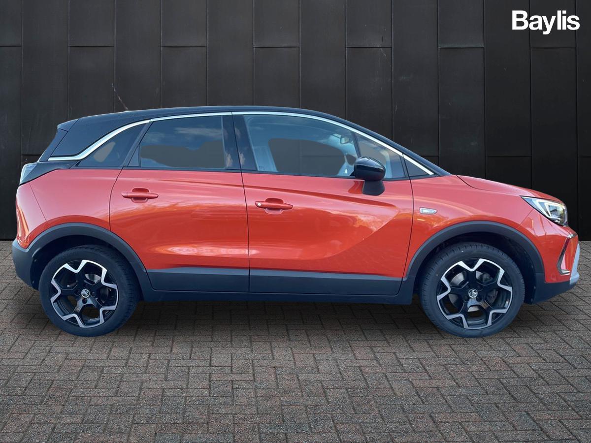 Used Vauxhall Crossland 2022 for sale - 77047808: Photo 5