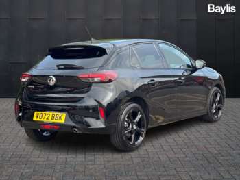 Used Vauxhall Corsa 2023 for sale - 74251090: Photo