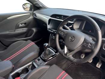 Used Vauxhall Corsa 2023 for sale - 74251090: Photo