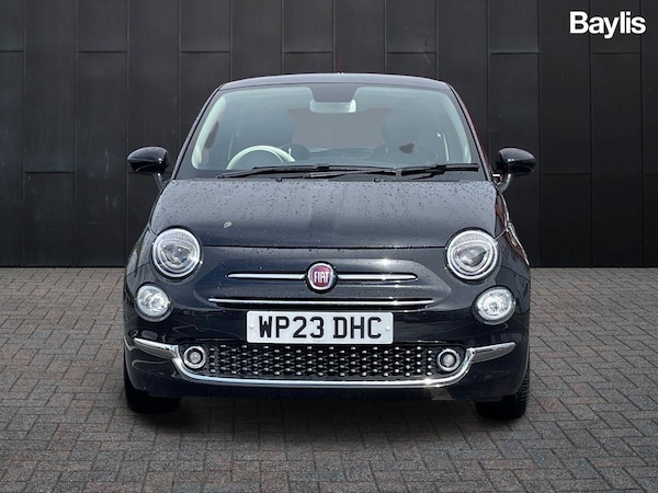 Used Fiat 500 2023 for sale - 75595642: Photo 10
