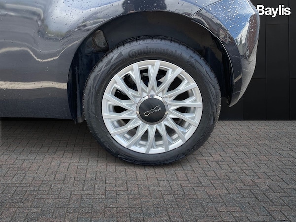 Used Fiat 500 2023 for sale - 75595642: Photo 11