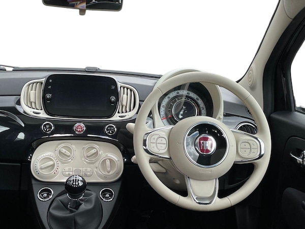 Used Fiat 500 2023 for sale - 75595642: Photo 12