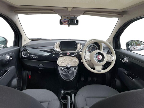 Used Fiat 500 2023 for sale - 75595642: Photo 13