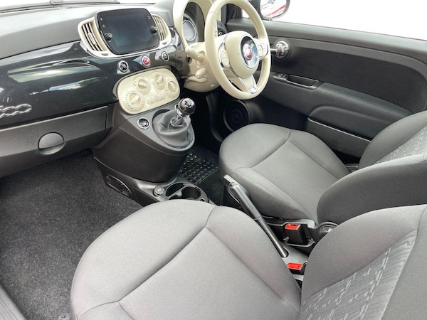 Used Fiat 500 2023 for sale - 75595642: Photo 14