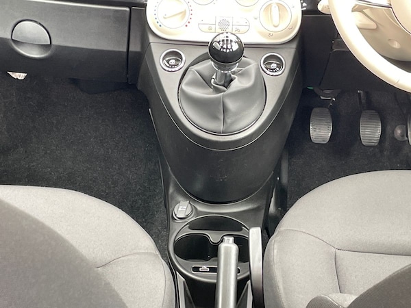 Used Fiat 500 2023 for sale - 75595642: Photo 15