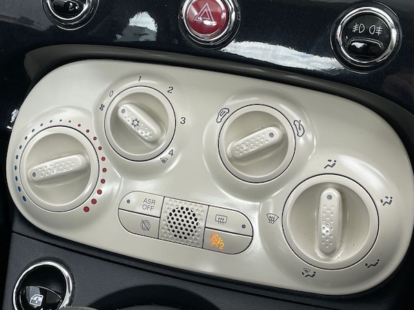 Used Fiat 500 2023 for sale - 75595642: Photo 16