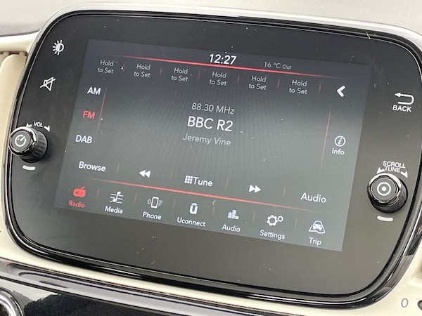 Used Fiat 500 2023 for sale - 75595642: Photo 18