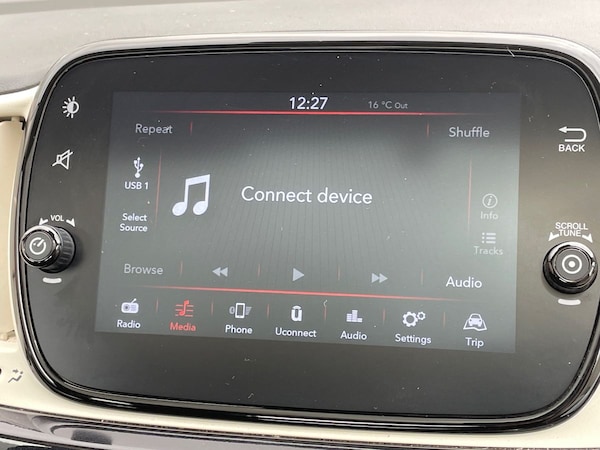 Used Fiat 500 2023 for sale - 75595642: Photo 19
