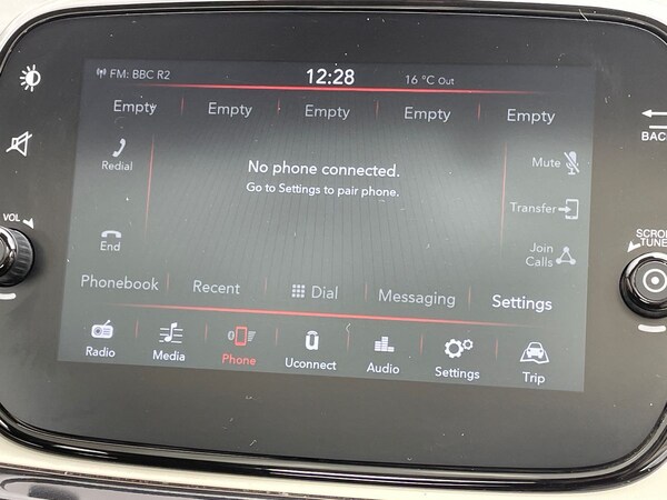Used Fiat 500 2023 for sale - 75595642: Photo 20