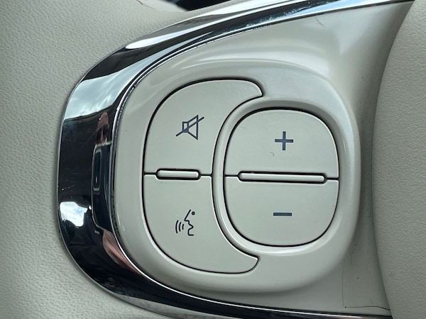 Used Fiat 500 2023 for sale - 75595642: Photo 22