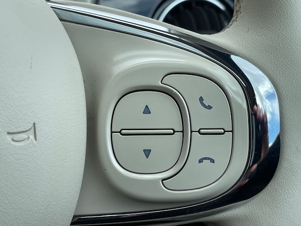 Used Fiat 500 2023 for sale - 75595642: Photo 23