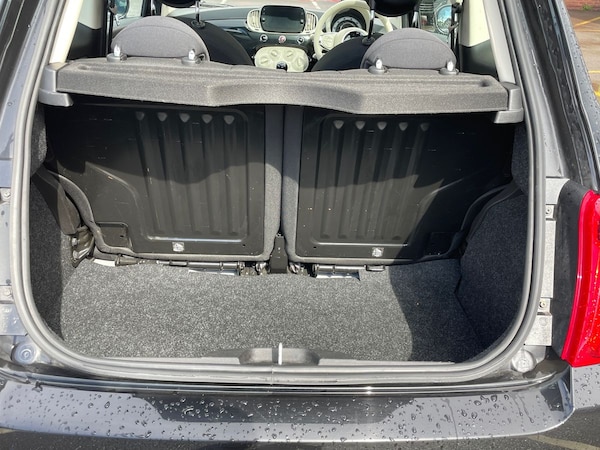 Used Fiat 500 2023 for sale - 75595642: Photo 25