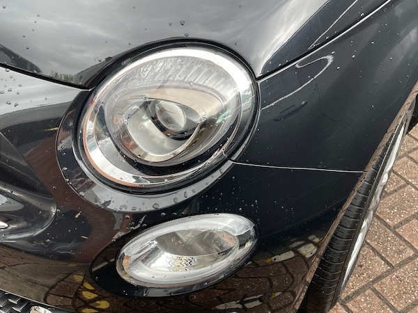Used Fiat 500 2023 for sale - 75595642: Photo 26